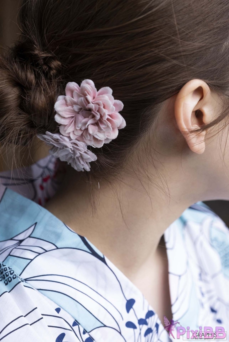 JP Mirei Uno Graphis Gals No.554 Curvaceous PixiBB.COM 035