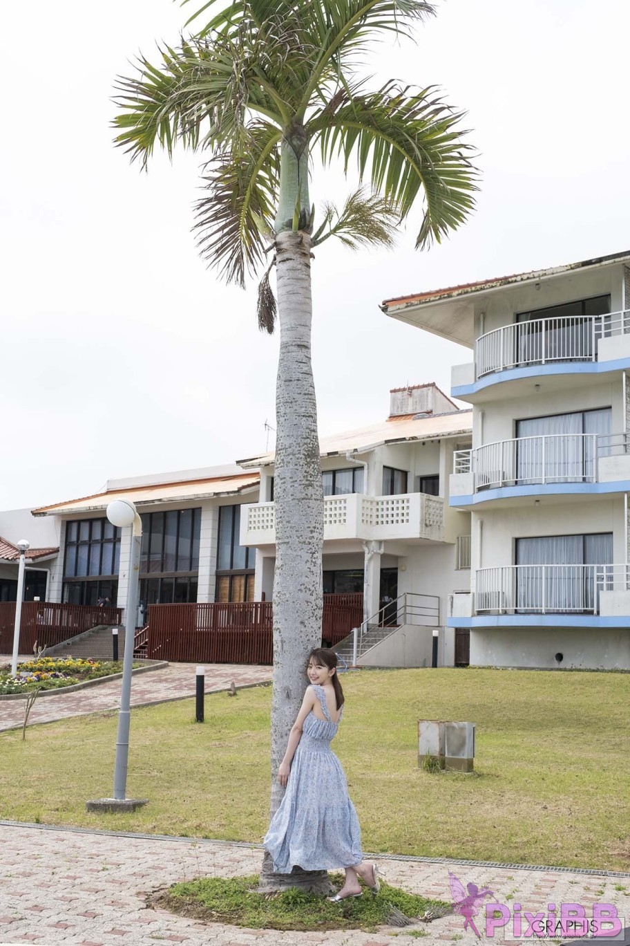 JP Mirei Uno Graphis Gals No.554 Curvaceous PixiBB.COM 085