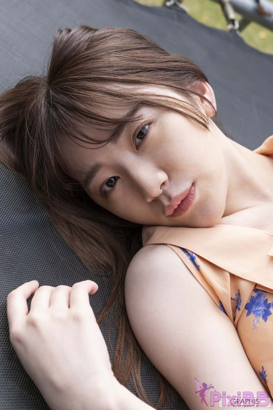 JP Mirei Uno Graphis Gals No.554 Curvaceous PixiBB.COM 136
