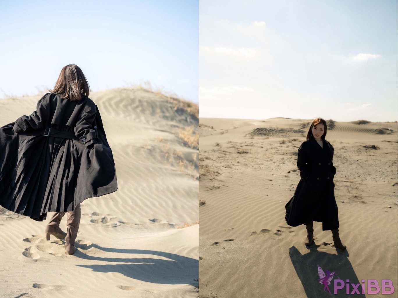 JP Non Ohana Xiao hua BEST PREMIAM EXCLUSIVE CUT Vol.01 PixiBB.COM 011