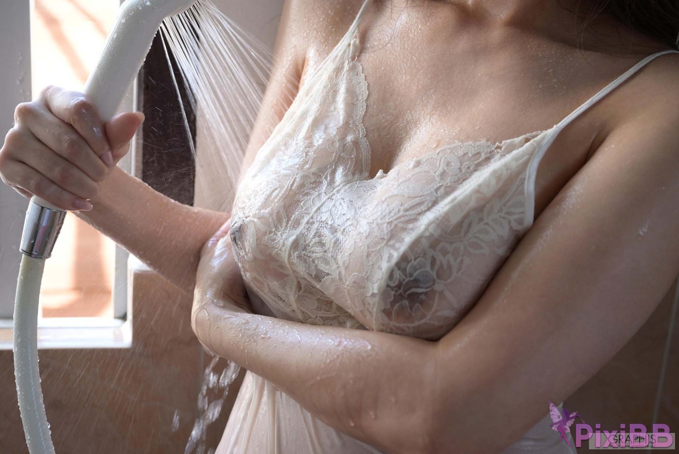 JP Shiina Yuna Graphis Gals Reunion PixiBB.COM 125