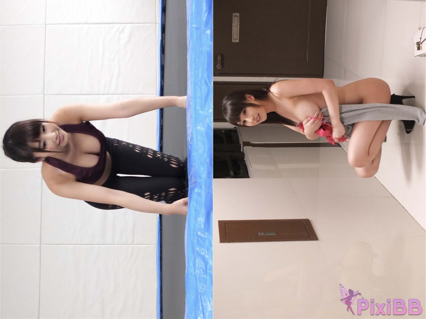 JP Shunka Ayami PRESTIGE POSE MESSAGE 04 PixiBB.COM 013