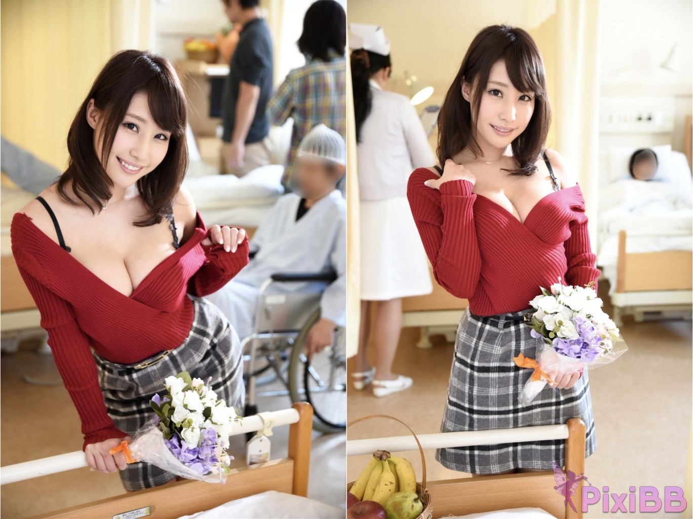 JP Shunka Ayami PRESTIGE POSE MESSAGE 04 PixiBB.COM 017