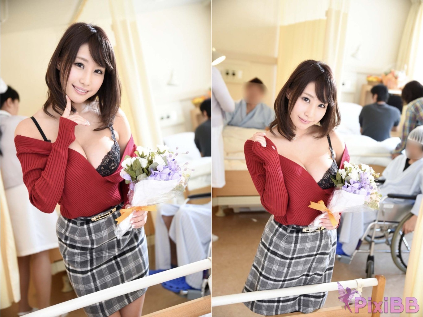 JP Shunka Ayami PRESTIGE POSE MESSAGE 04 PixiBB.COM 018