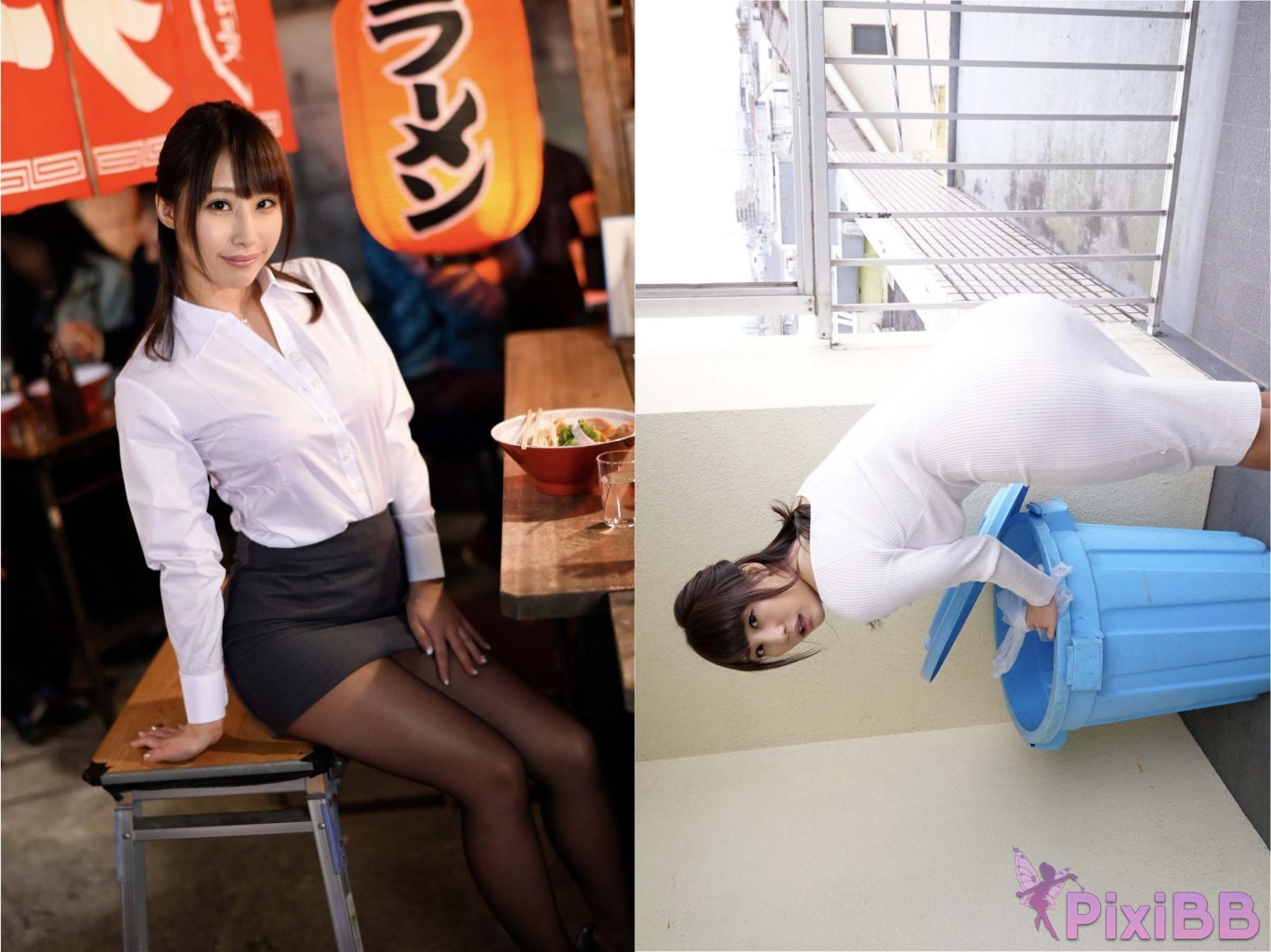 JP Shunka Ayami PRESTIGE POSE MESSAGE 04 PixiBB.COM 030