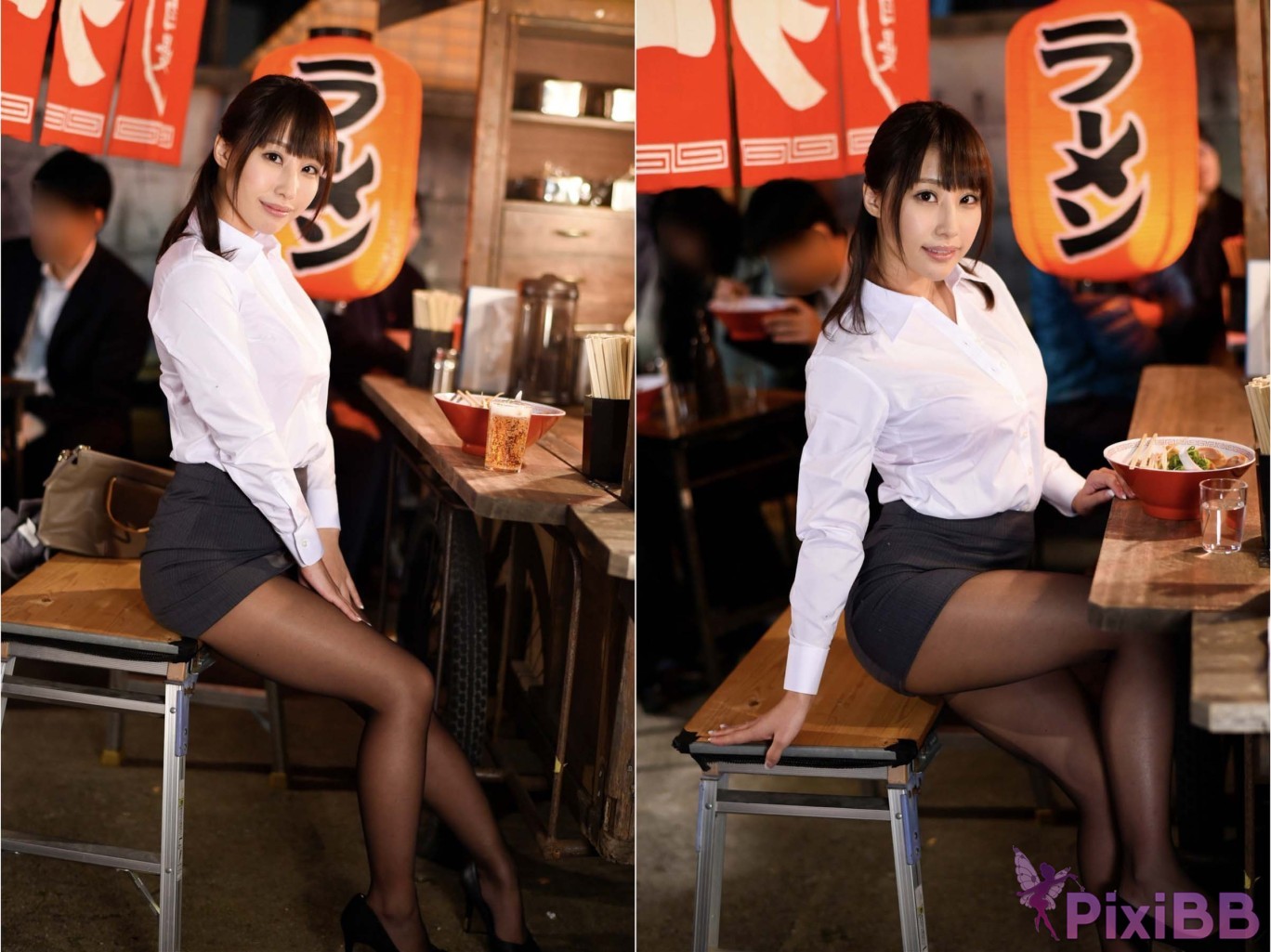 JP Shunka Ayami PRESTIGE POSE MESSAGE 04 PixiBB.COM 031