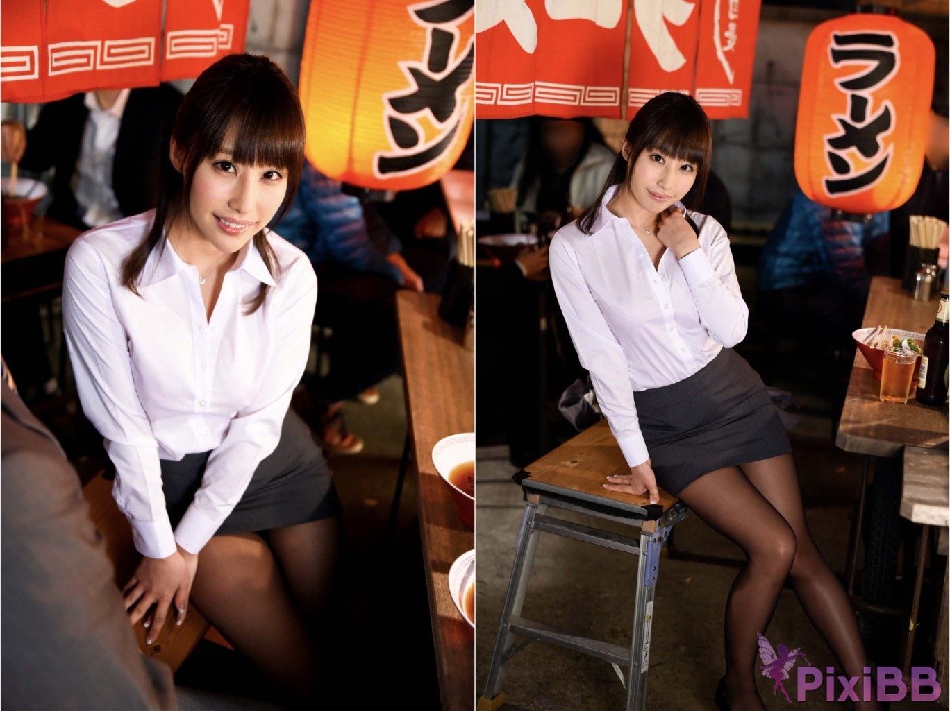 JP Shunka Ayami PRESTIGE POSE MESSAGE 04 PixiBB.COM 032