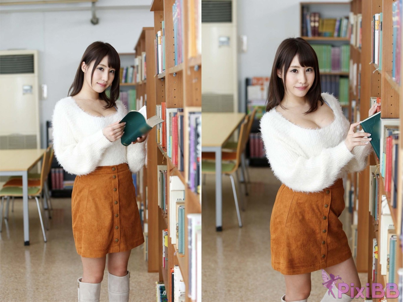 JP Shunka Ayami PRESTIGE POSE MESSAGE 04 PixiBB.COM 036