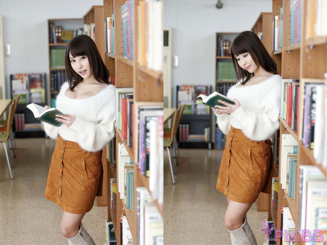 JP Shunka Ayami PRESTIGE POSE MESSAGE 04 PixiBB.COM 037