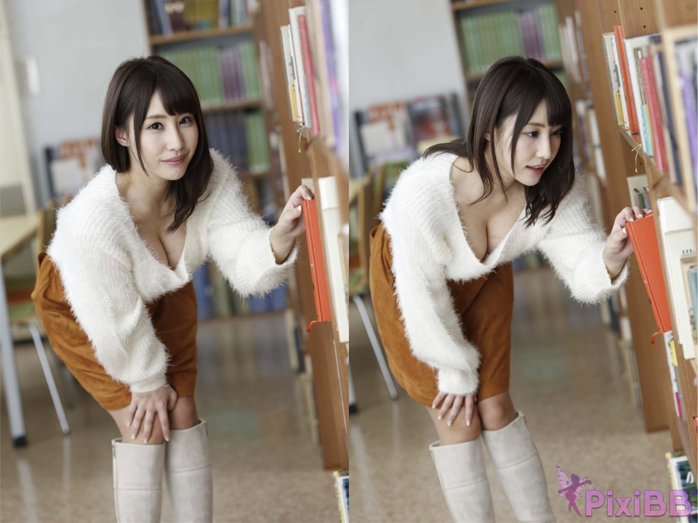 JP Shunka Ayami PRESTIGE POSE MESSAGE 04 PixiBB.COM 038