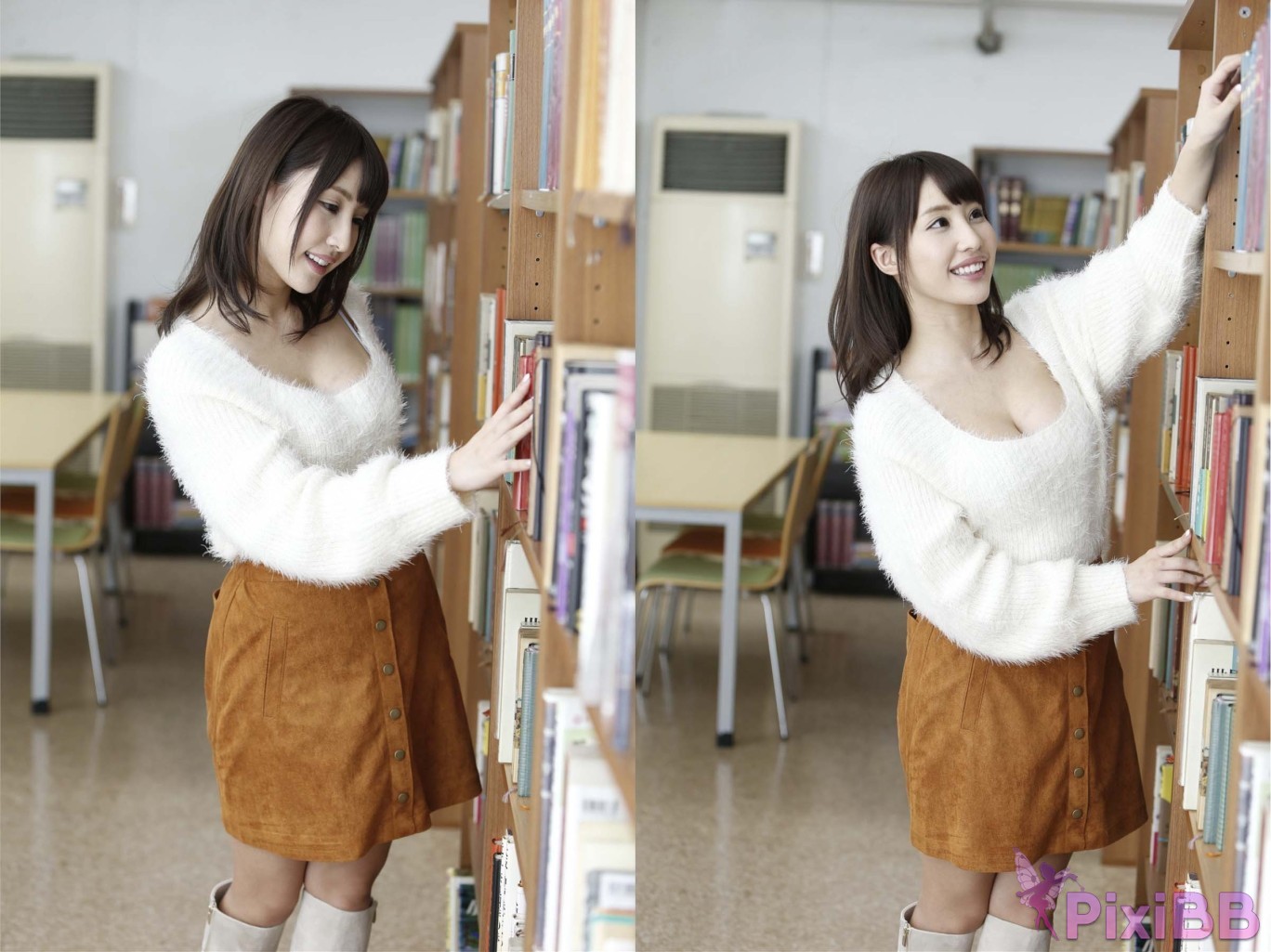 JP Shunka Ayami PRESTIGE POSE MESSAGE 04 PixiBB.COM 039