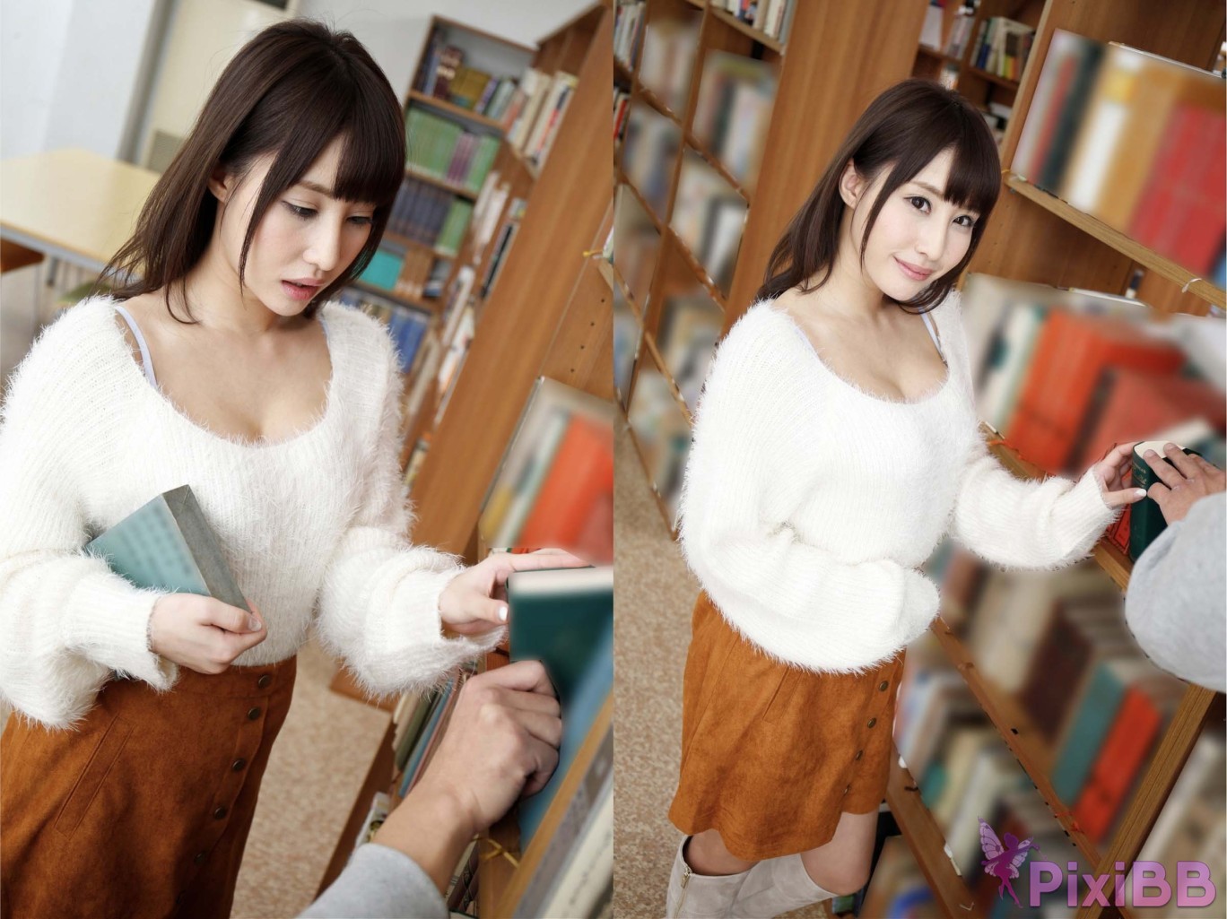 JP Shunka Ayami PRESTIGE POSE MESSAGE 04 PixiBB.COM 040