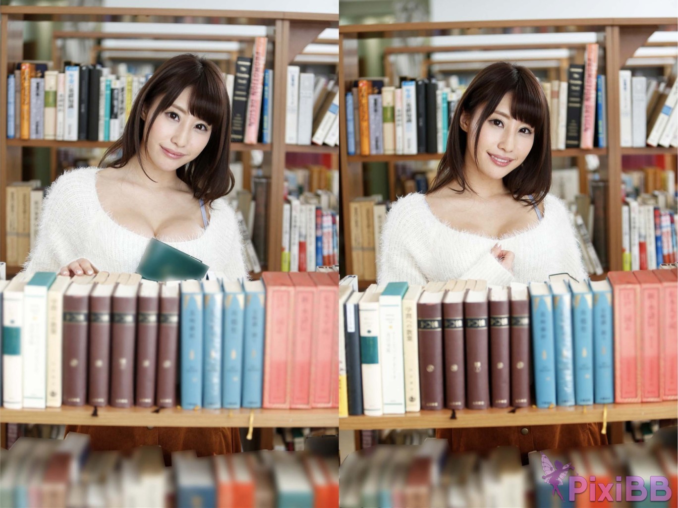 JP Shunka Ayami PRESTIGE POSE MESSAGE 04 PixiBB.COM 041