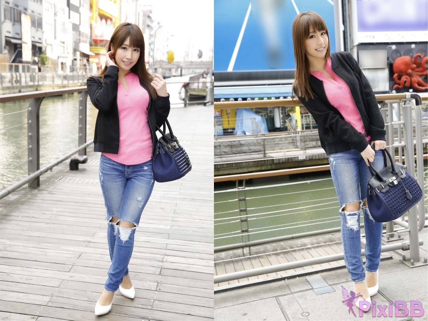 JP Shunka Ayami PRESTIGE POSE MESSAGE 14 PixiBB.COM 003