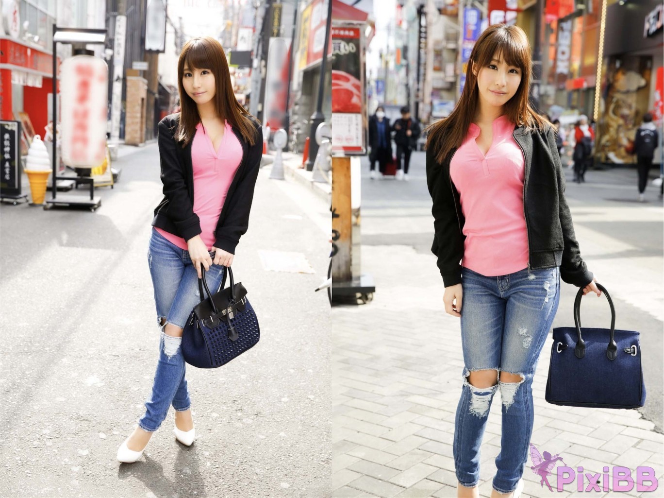 JP Shunka Ayami PRESTIGE POSE MESSAGE 14 PixiBB.COM 004