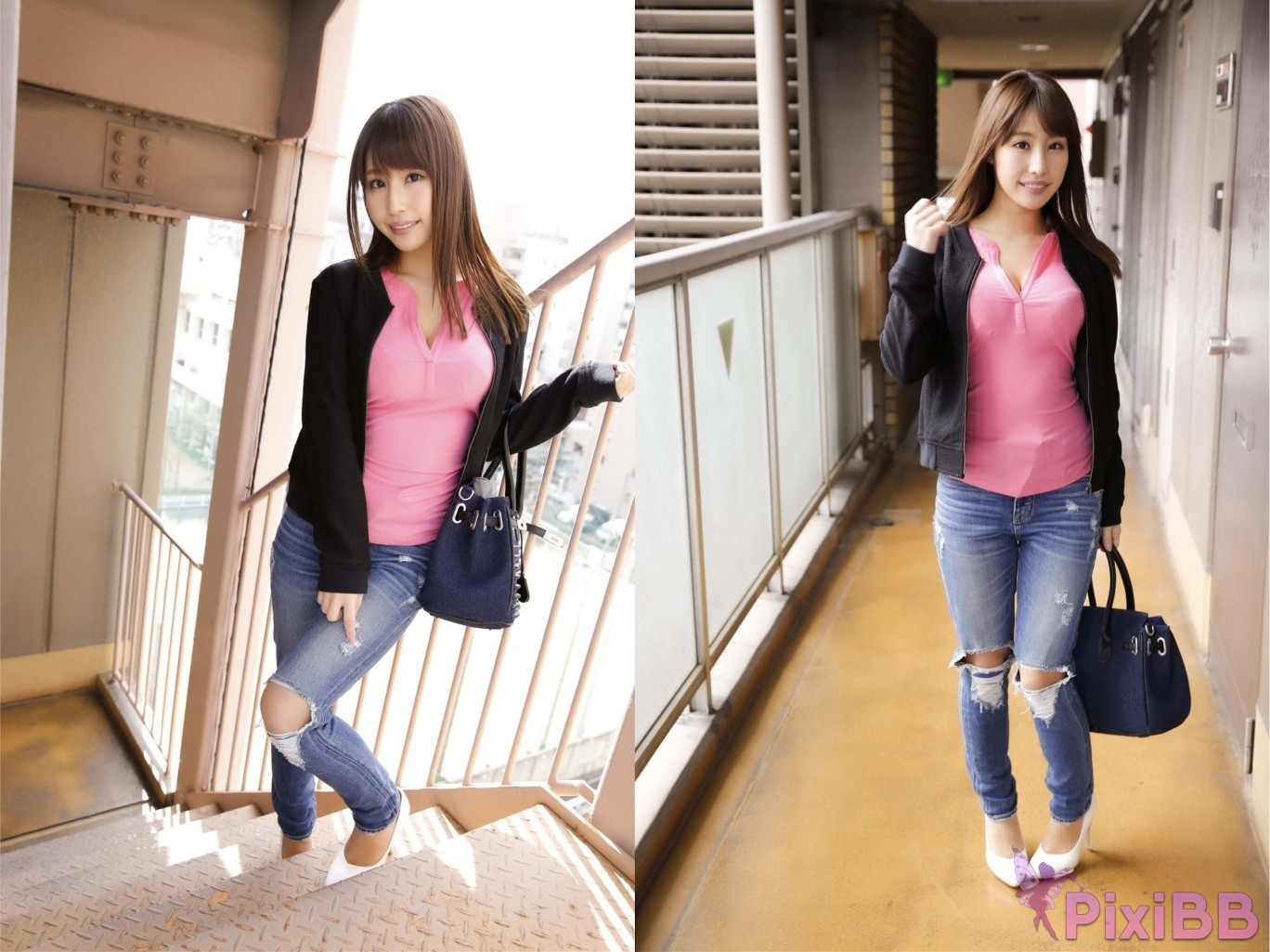 JP Shunka Ayami PRESTIGE POSE MESSAGE 14 PixiBB.COM 005