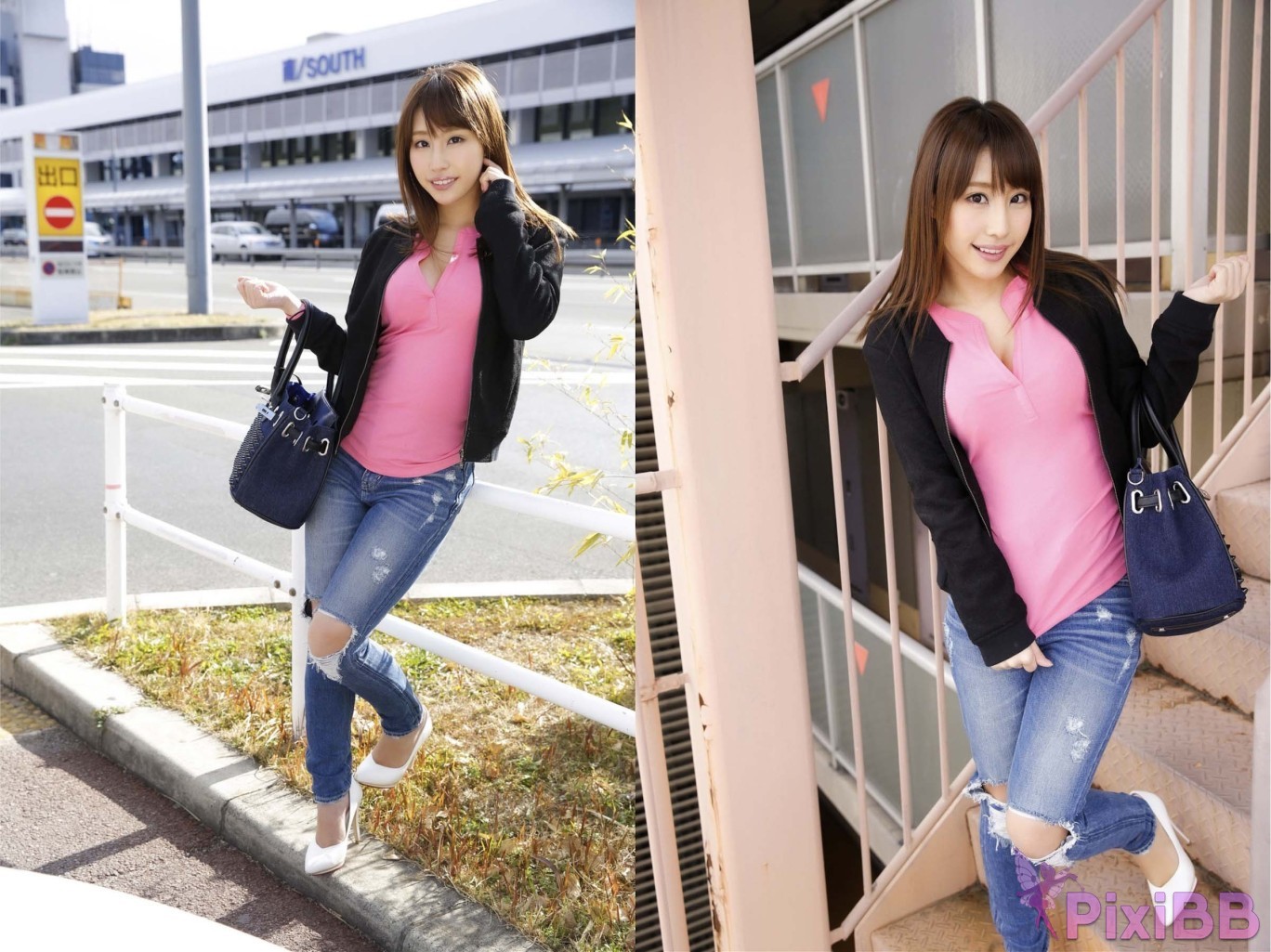 JP Shunka Ayami PRESTIGE POSE MESSAGE 14 PixiBB.COM 006