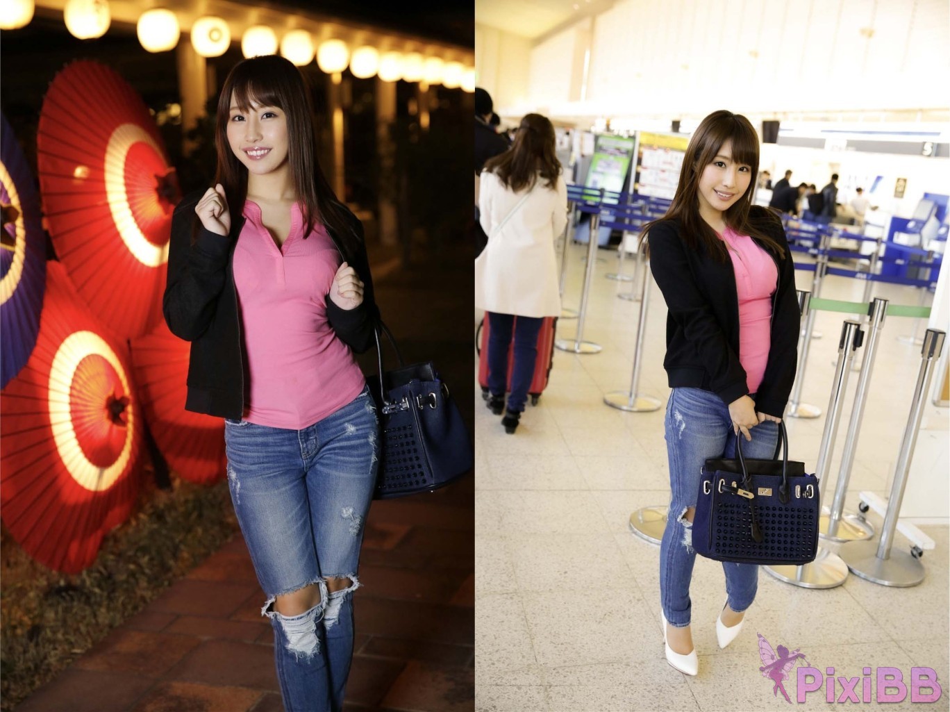 JP Shunka Ayami PRESTIGE POSE MESSAGE 14 PixiBB.COM 007