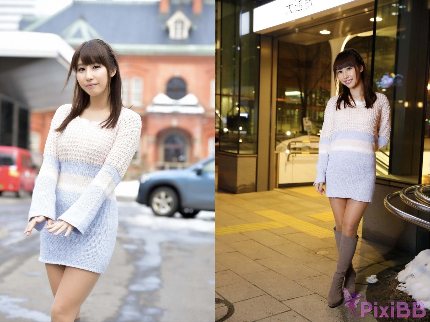 JP Shunka Ayami PRESTIGE POSE MESSAGE 14 PixiBB.COM 013