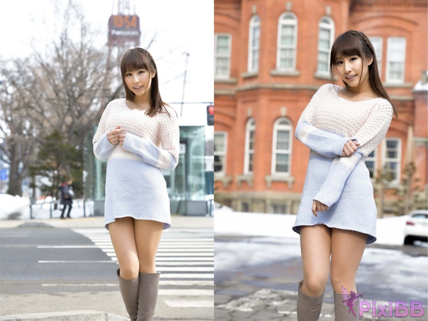 JP Shunka Ayami PRESTIGE POSE MESSAGE 14 PixiBB.COM 014