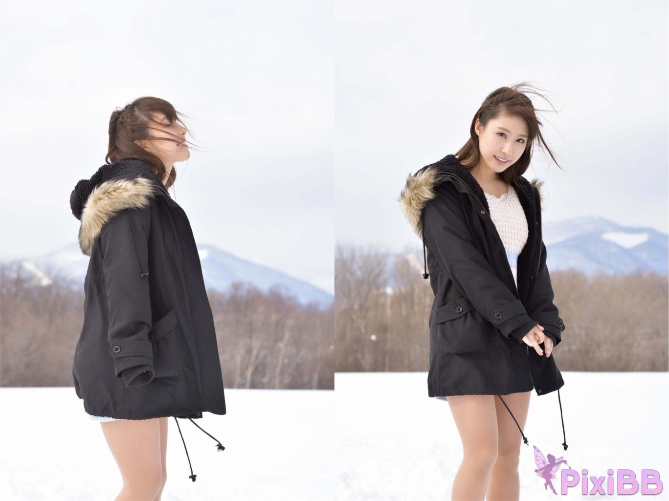 JP Shunka Ayami PRESTIGE POSE MESSAGE 14 PixiBB.COM 016