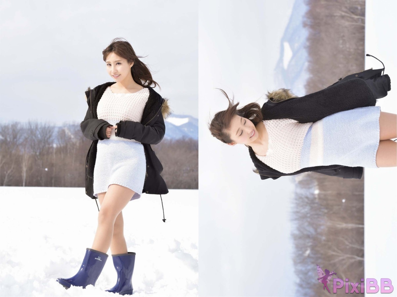 JP Shunka Ayami PRESTIGE POSE MESSAGE 14 PixiBB.COM 017