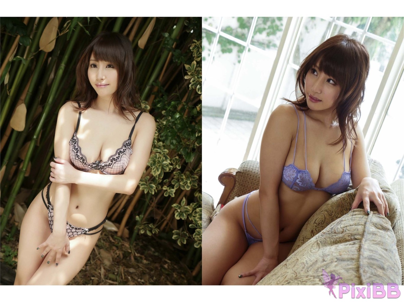 JP Shunka Ayami PRESTIGE POSE MESSAGE 14 PixiBB.COM 053