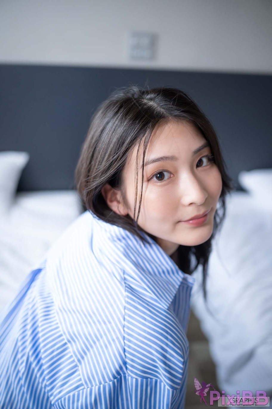 JP Suzu Honjo Graphis Gals No.549 Relaxation PixiBB.COM 079