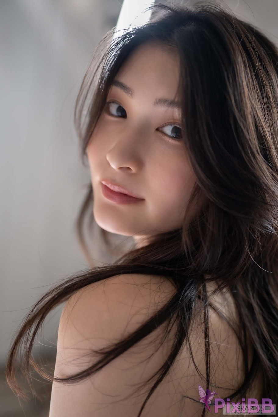 JP Suzu Honjo Graphis Gals No.549 Relaxation PixiBB.COM 090