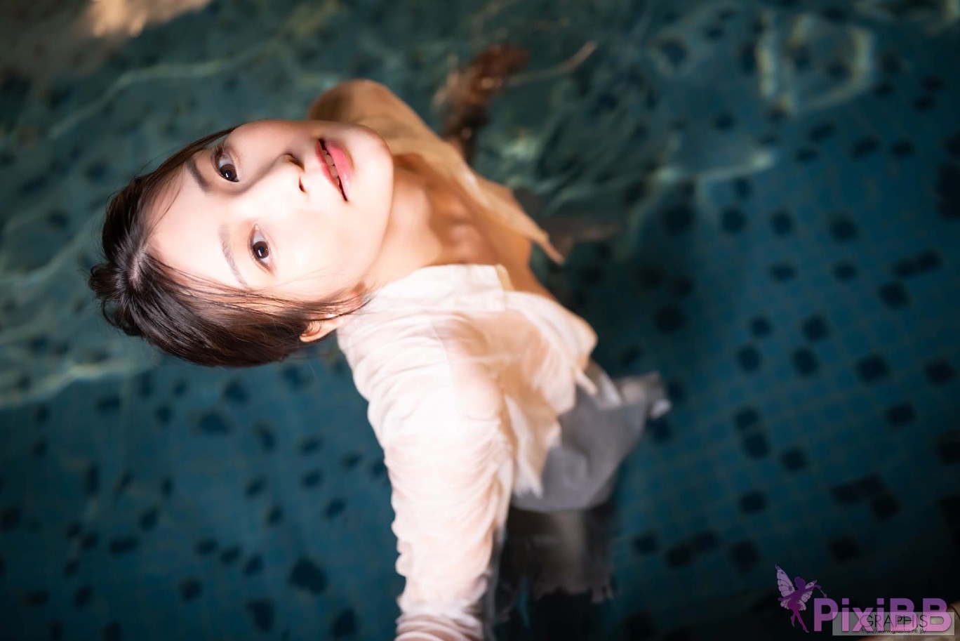 JP Suzu Honjo Graphis Gals No.549 Relaxation PixiBB.COM 110