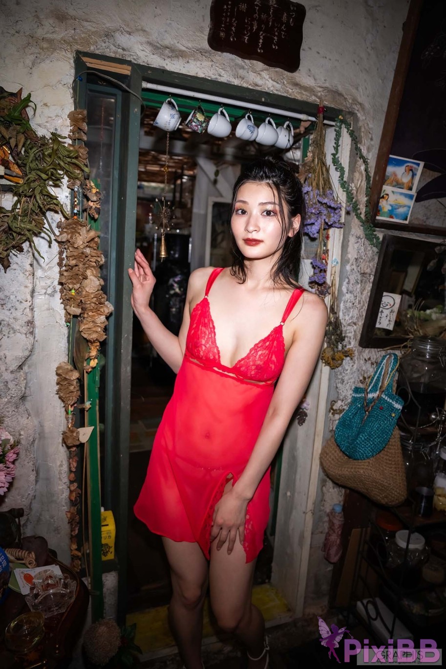 JP Suzu Honjo Graphis Gals No.549 Relaxation PixiBB.COM 141