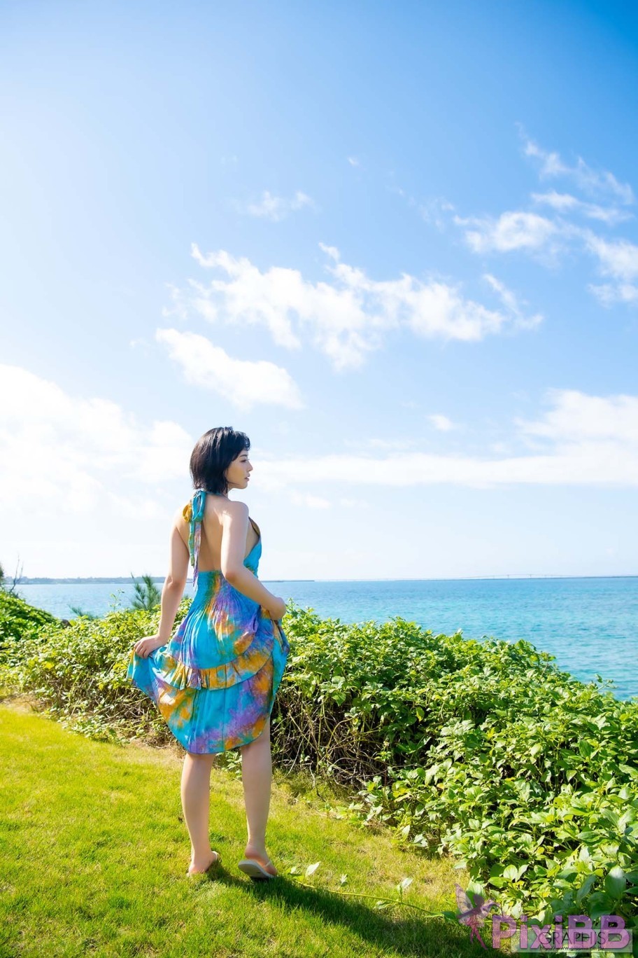 JP Tsubaki Sannomiya  SANNOMIYA Tsubaki Graceful Pixibb.com 004