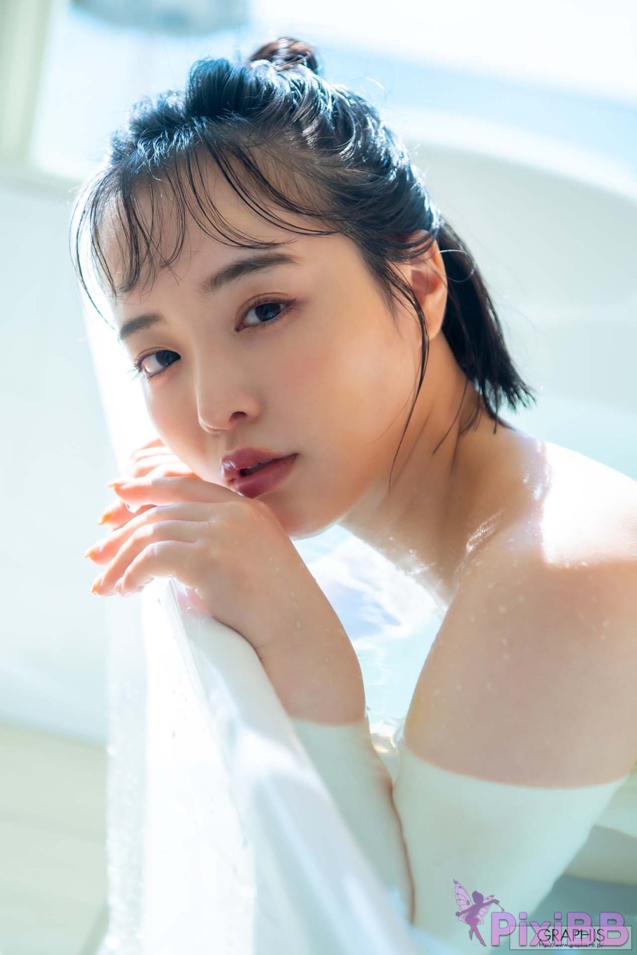 JP Tsubaki Sannomiya  SANNOMIYA Tsubaki Graceful Pixibb.com 034