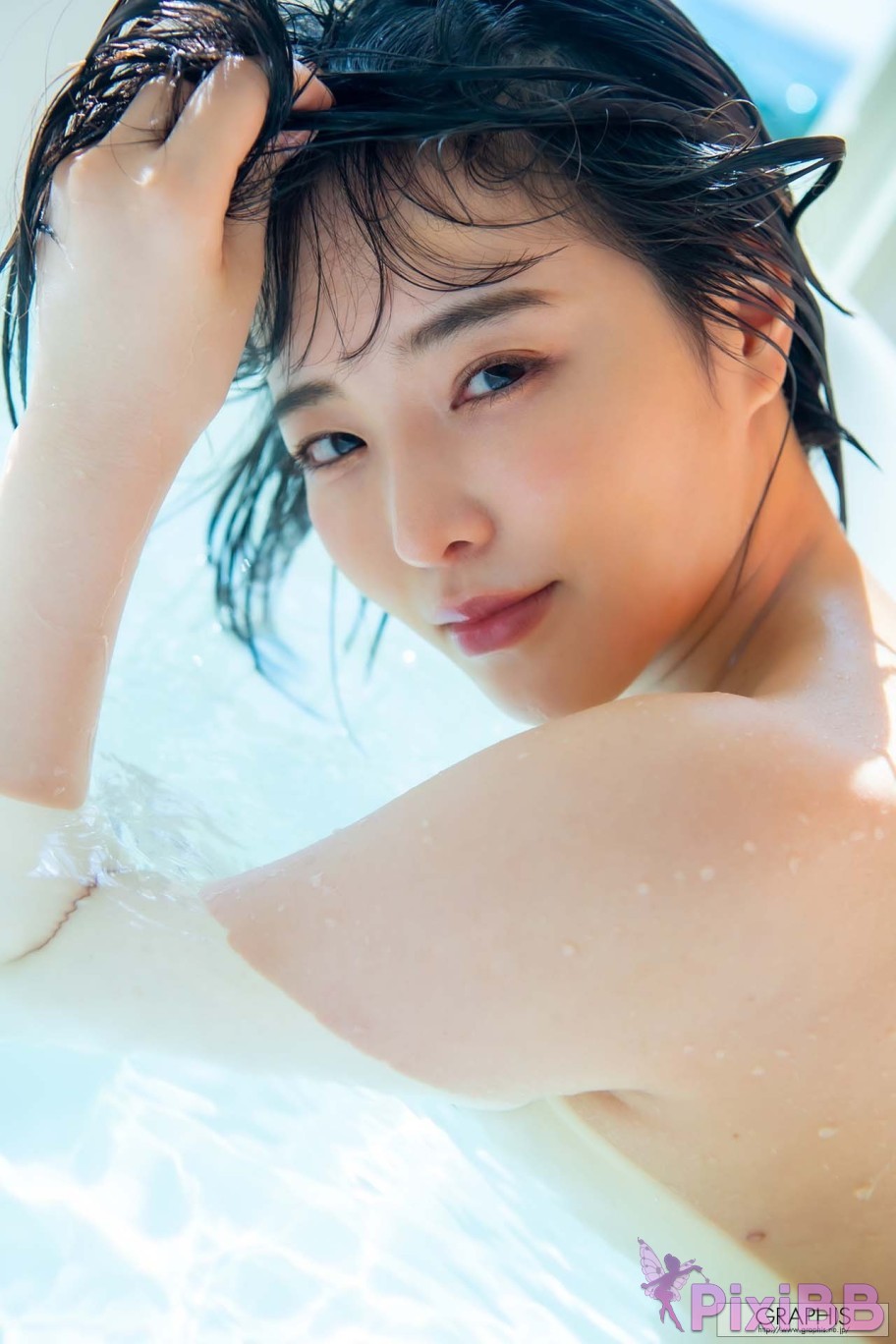 JP Tsubaki Sannomiya  SANNOMIYA Tsubaki Graceful Pixibb.com 037