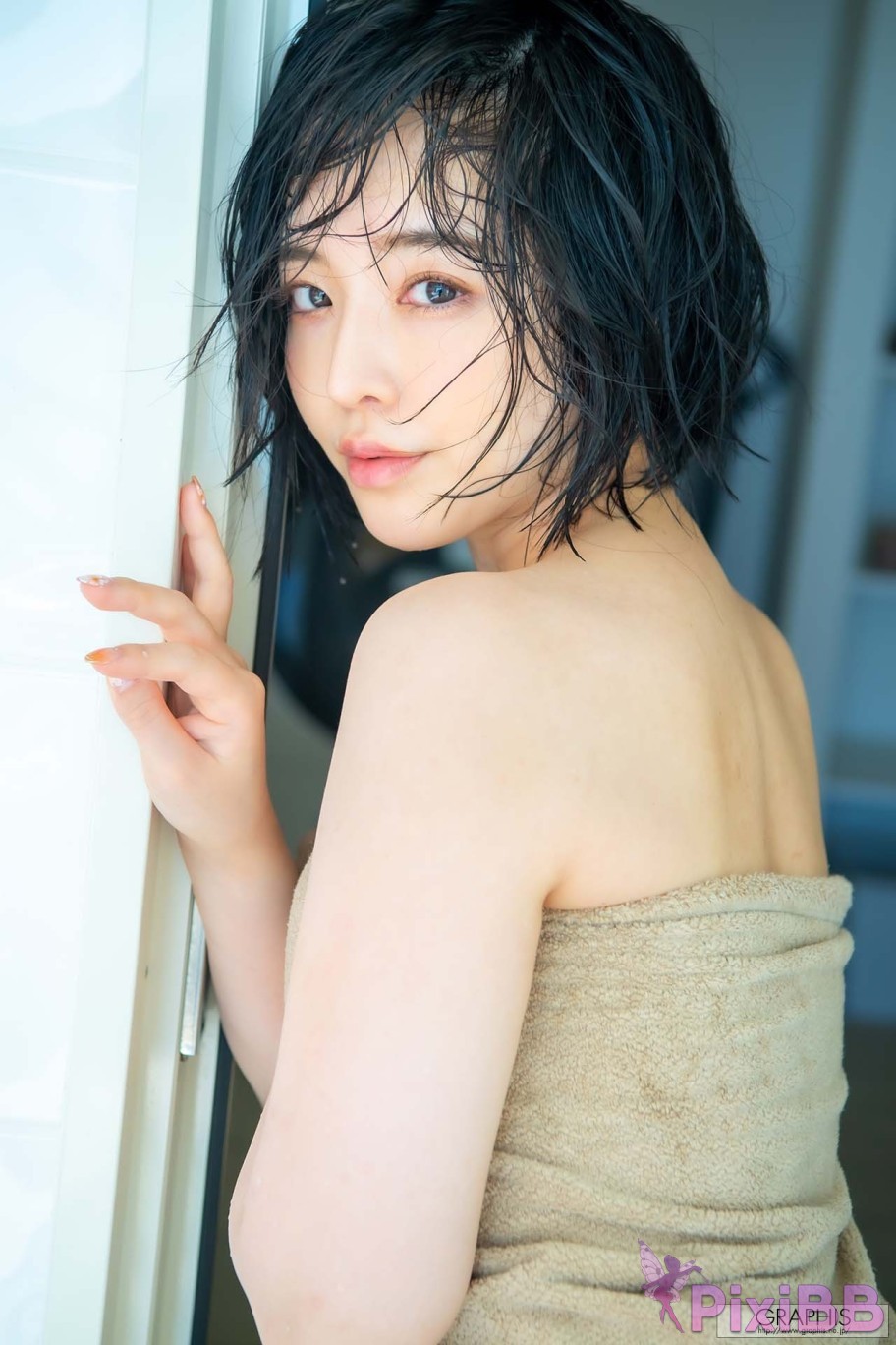 JP Tsubaki Sannomiya  SANNOMIYA Tsubaki Graceful Pixibb.com 045