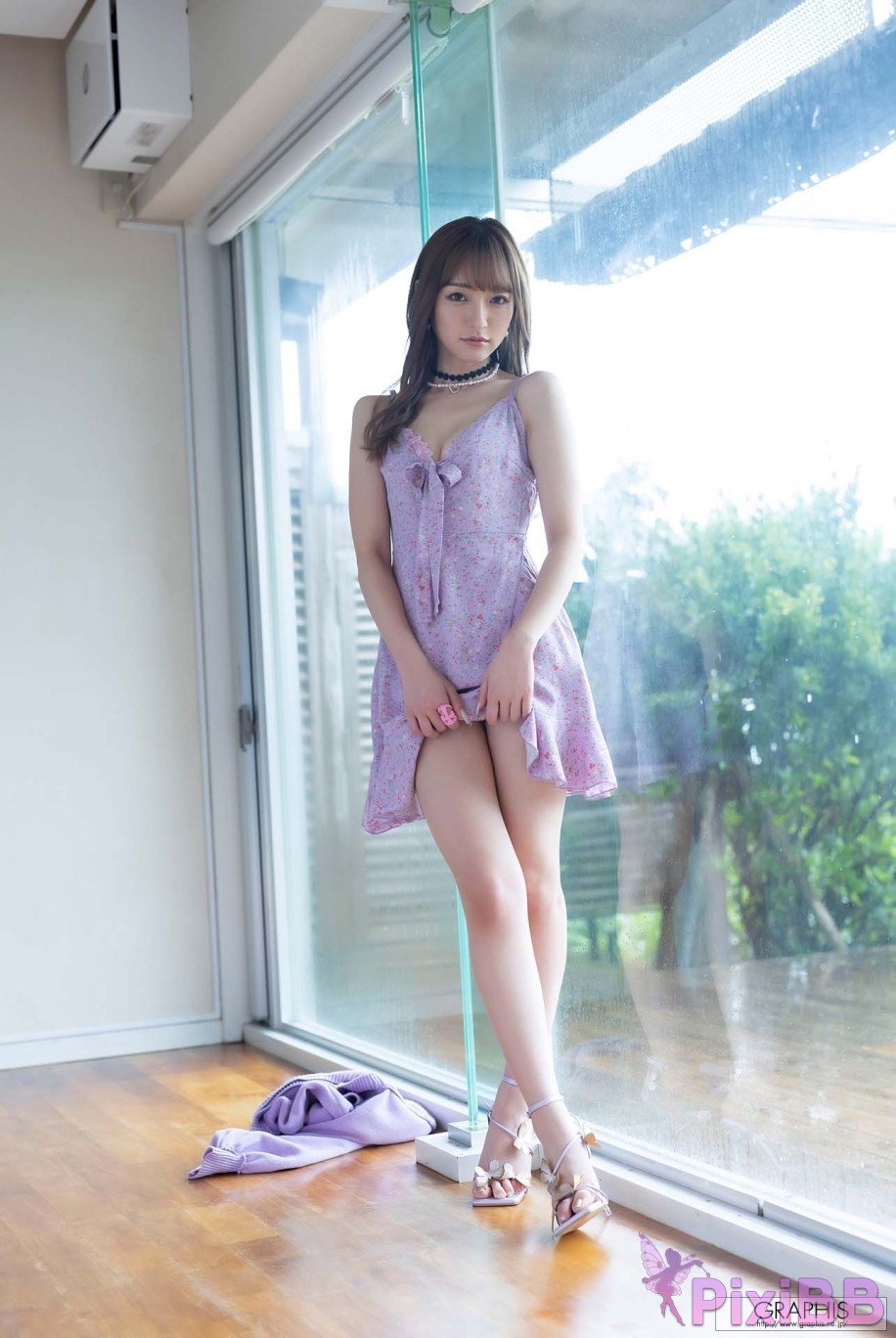 JP Y Rukawa Graphis Gals No.558 Captivated Pixibb.com 006