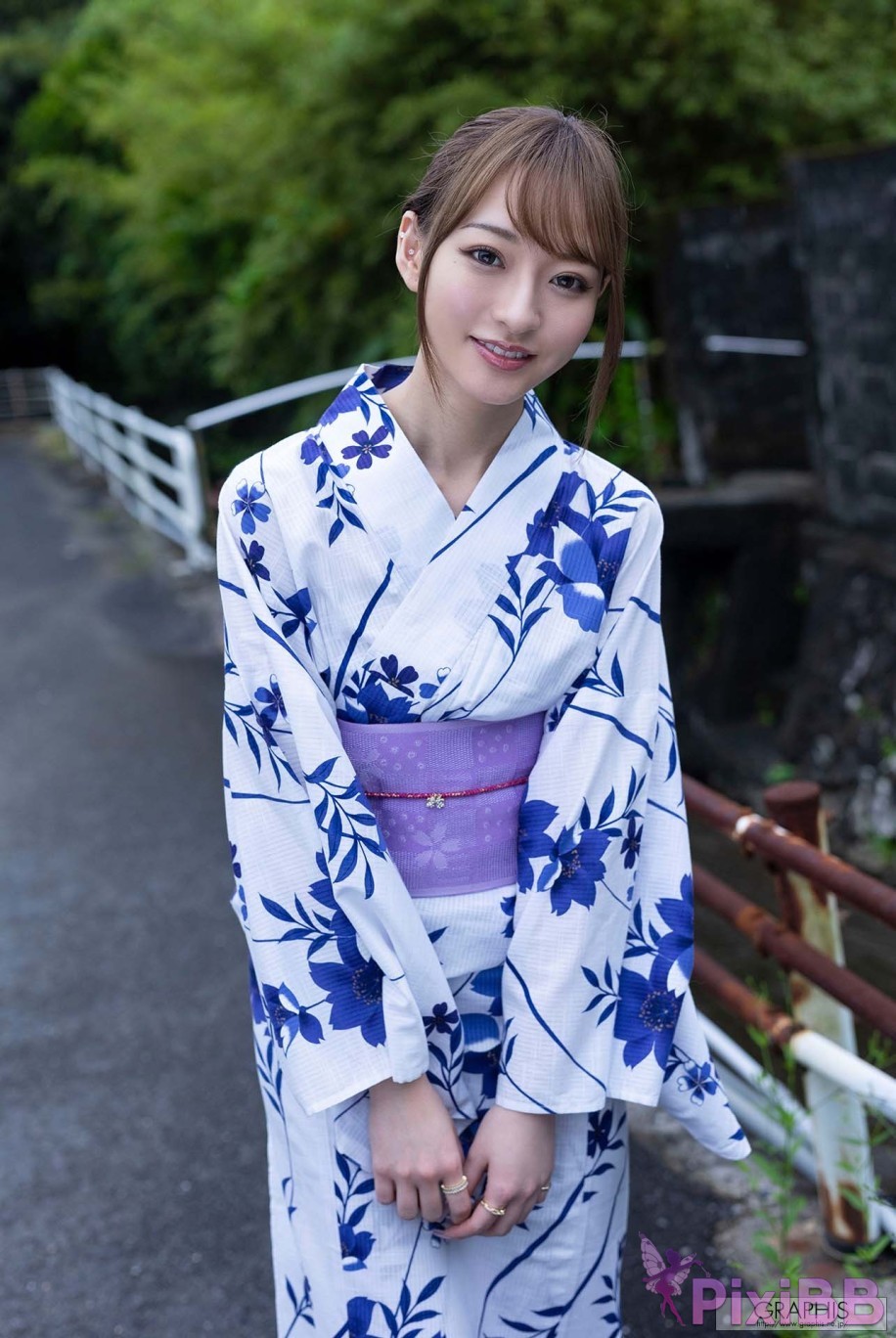 JP Y Rukawa Graphis Gals No.558 Captivated Pixibb.com 031