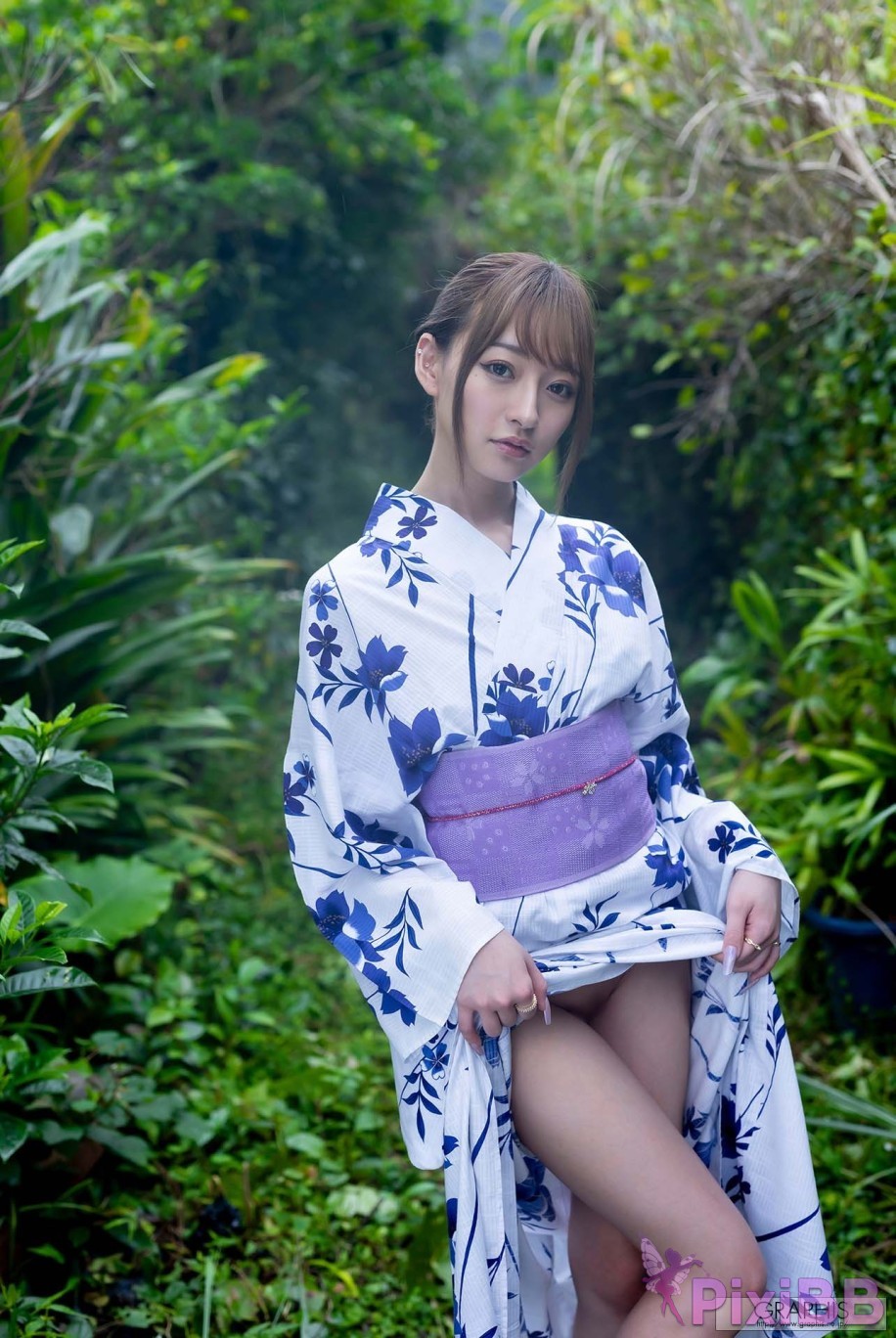 JP Y Rukawa Graphis Gals No.558 Captivated Pixibb.com 032