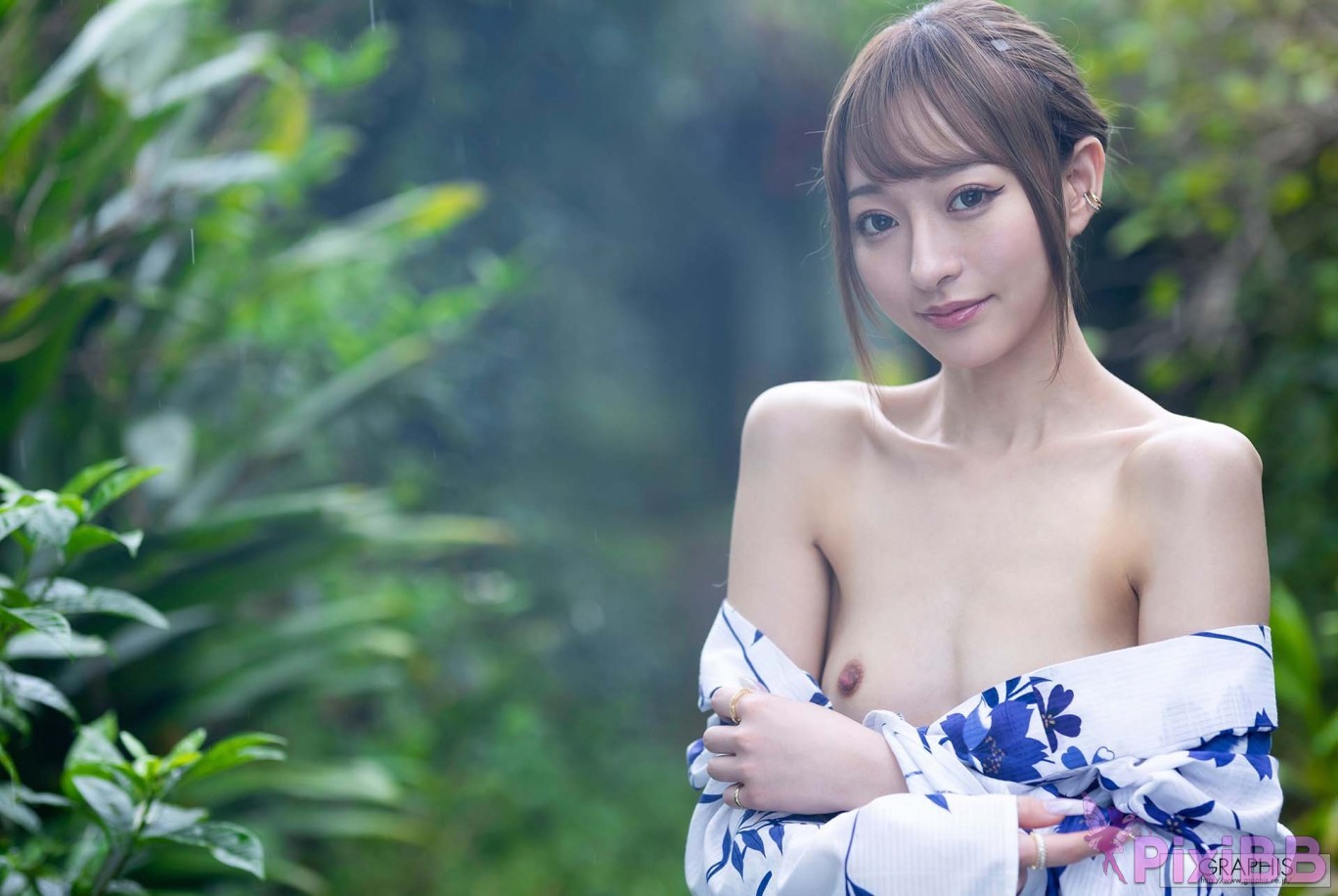 JP Y Rukawa Graphis Gals No.558 Captivated Pixibb.com 033