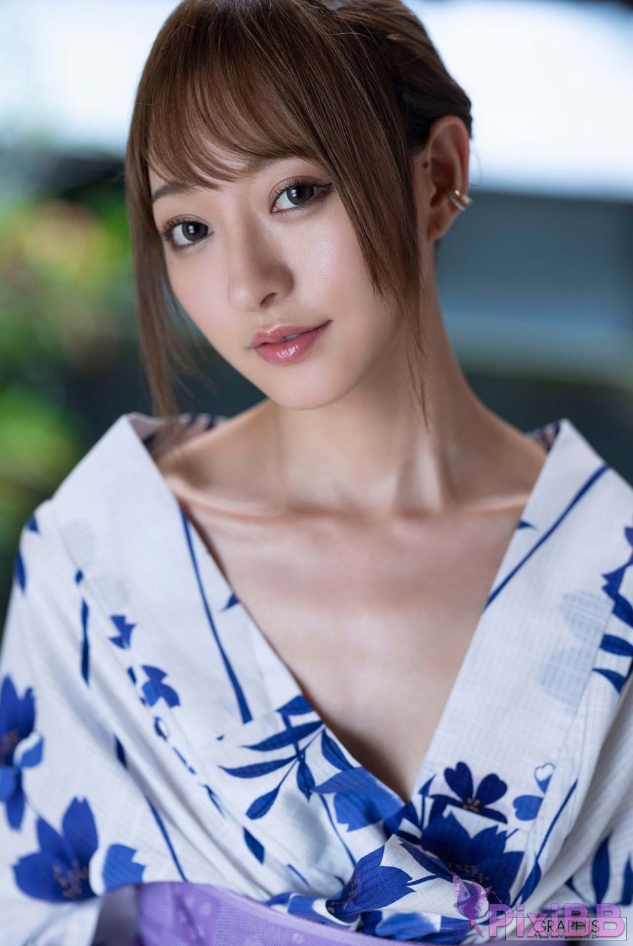 JP Y Rukawa Graphis Gals No.558 Captivated Pixibb.com 035