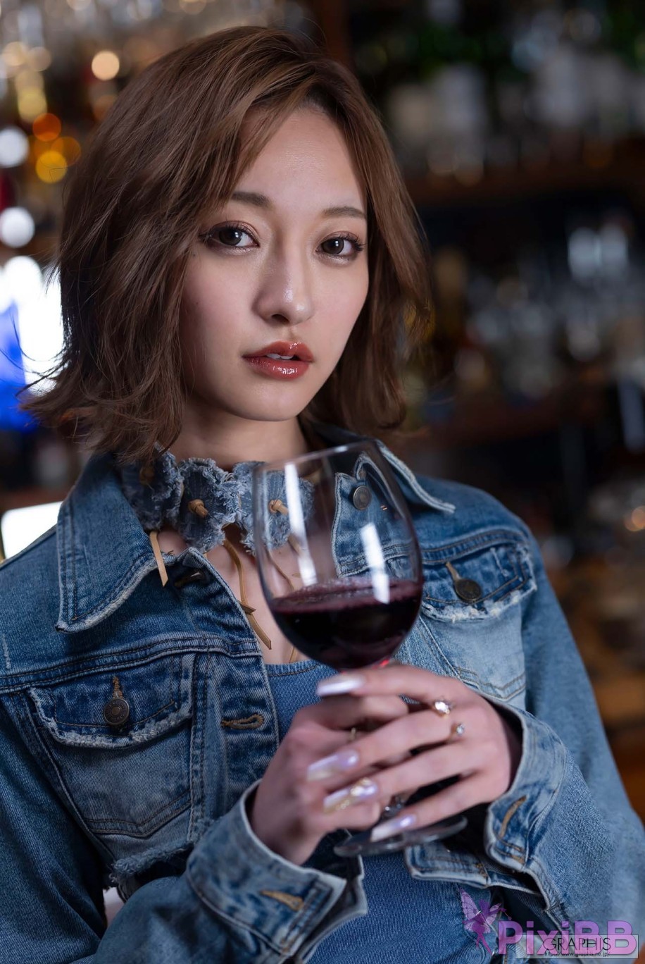 JP Y Rukawa Graphis Gals No.558 Captivated Pixibb.com 061