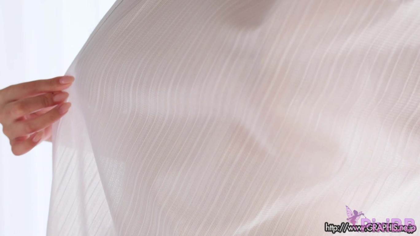 Japan Model Momona Koibuchi Graphis Gals With love MOVIE 05 PixiBB.COM 002