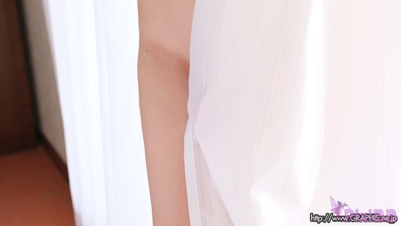 Japan Model Momona Koibuchi Graphis Gals With love MOVIE 05 PixiBB.COM 006