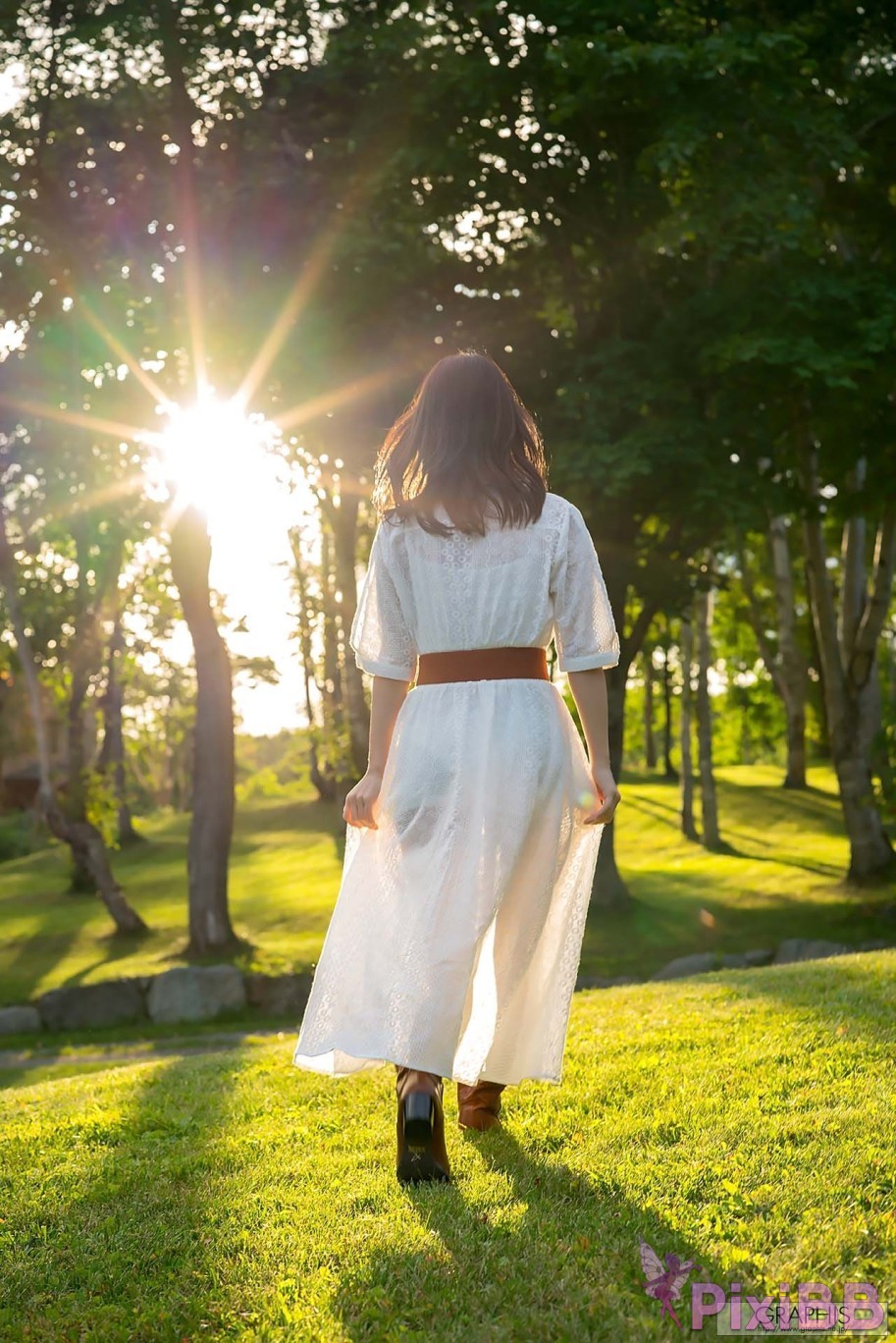 Japanese Idol Shunka Ayami Graphis Gals Beautiful Boty PixiBB.COM 011