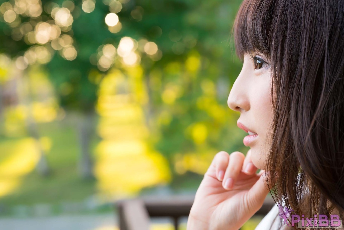 Japanese Idol Shunka Ayami Graphis Gals Beautiful Boty PixiBB.COM 021