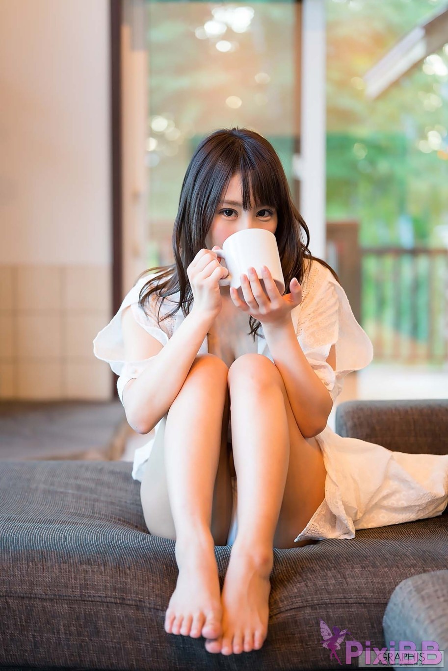 Japanese Idol Shunka Ayami Graphis Gals Beautiful Boty PixiBB.COM 023