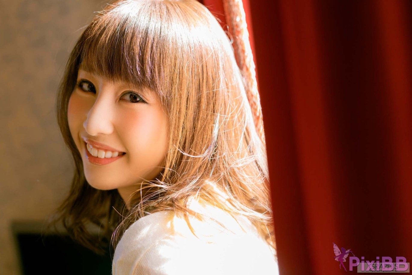 Japanese Idol Shunka Ayami Graphis Gals Beautiful Boty PixiBB.COM 104