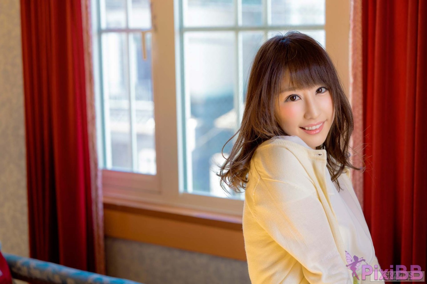 Japanese Idol Shunka Ayami Graphis Gals Beautiful Boty PixiBB.COM 106